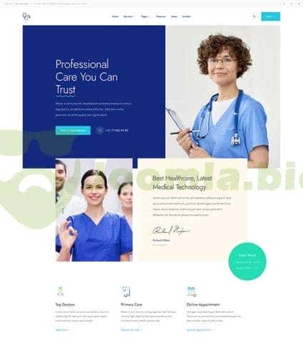 Joomla.bid