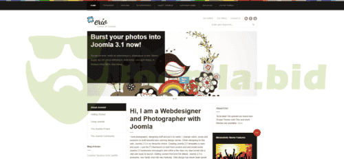 Joomla.bid