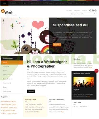 Joomla.bid
