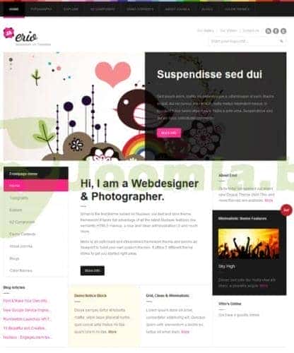 Joomla.bid