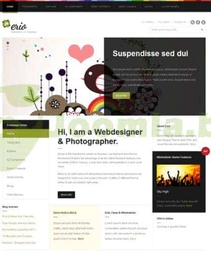 Joomla.bid