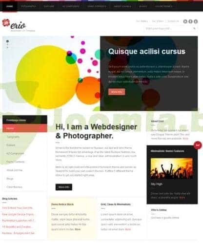 Joomla.bid