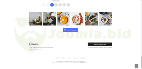 Joomla.bid