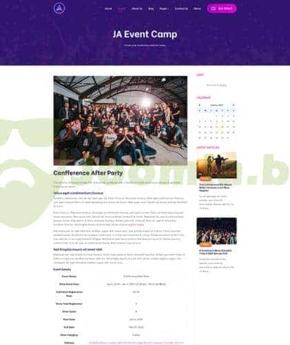 Joomla.bid