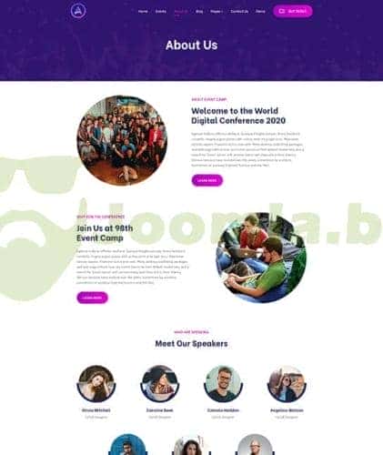 Joomla.bid