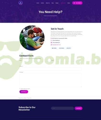Joomla.bid