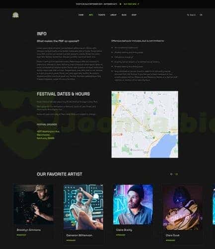Joomla.bid
