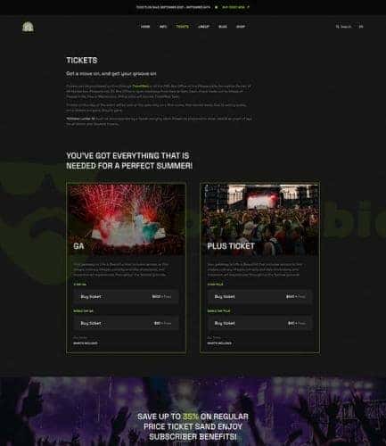 Joomla.bid