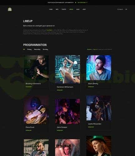 Joomla.bid