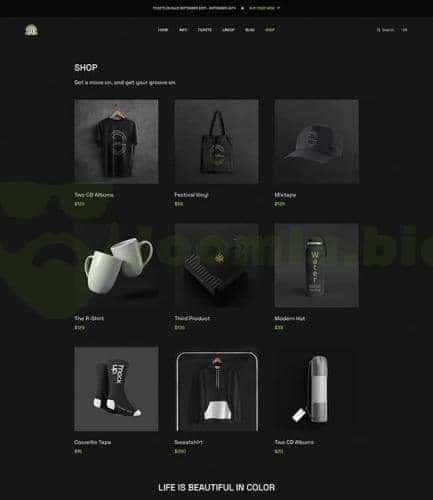 Joomla.bid