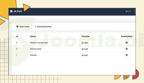 Joomla.bid