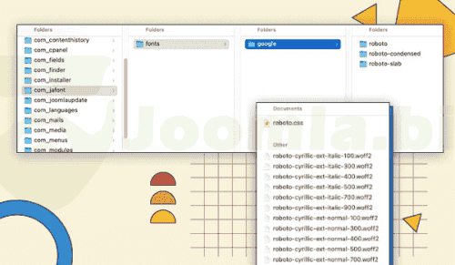 Joomla.bid