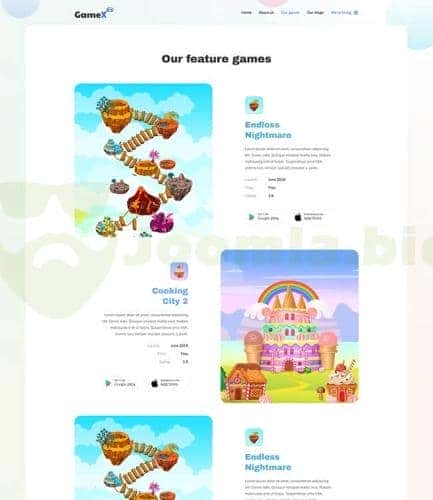 Joomla.bid
