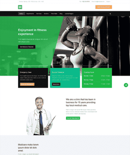 Joomla.bid