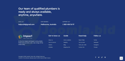 Joomla.bid