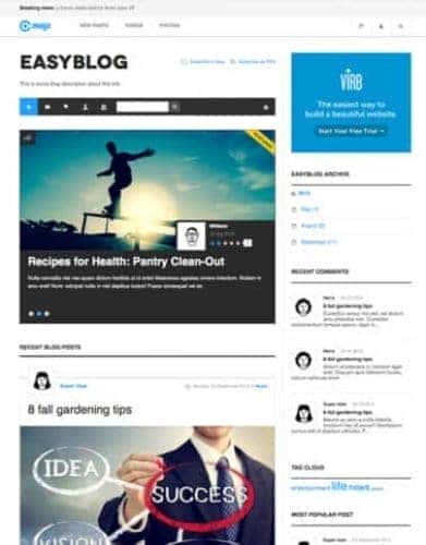 Joomla.bid
