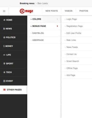 Joomla.bid