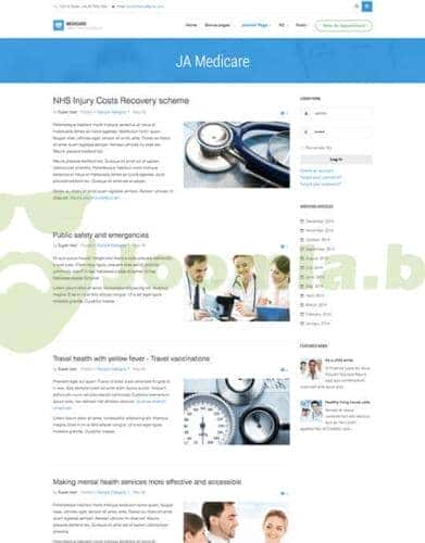 Joomla.bid