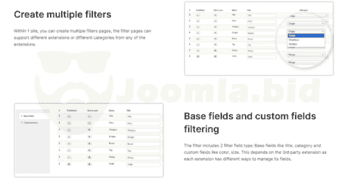 Joomla.bid