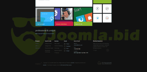 Joomla.bid