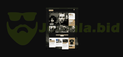 Joomla.bid