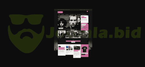 Joomla.bid