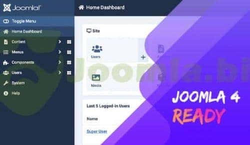 Joomla.bid