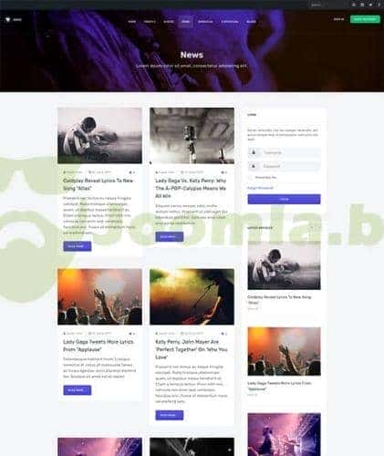 Joomla.bid