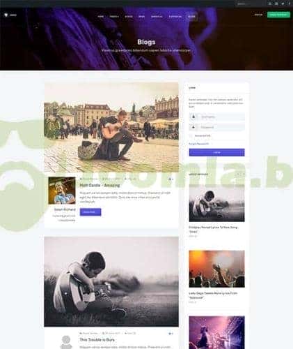 Joomla.bid