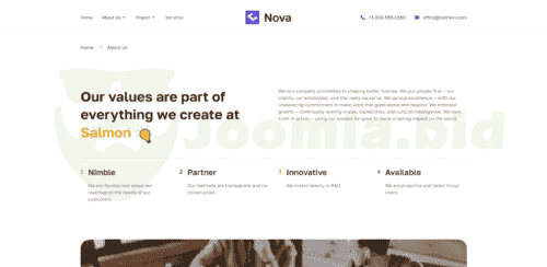 Joomla.bid