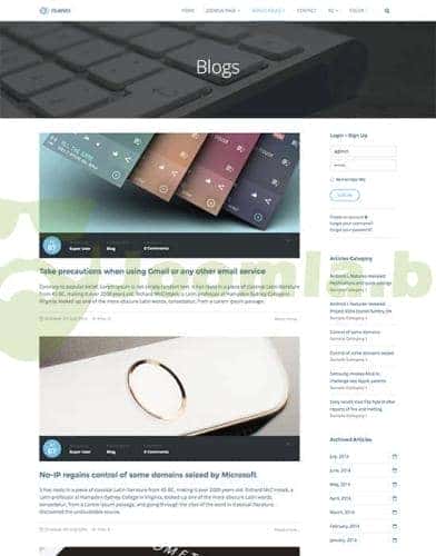 Joomla.bid
