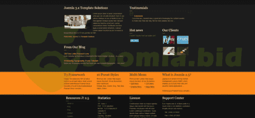 Joomla.bid