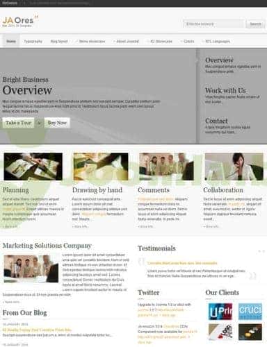Joomla.bid