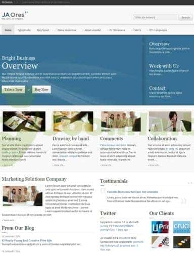 Joomla.bid