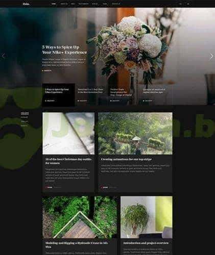 Joomla.bid