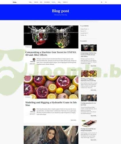Joomla.bid