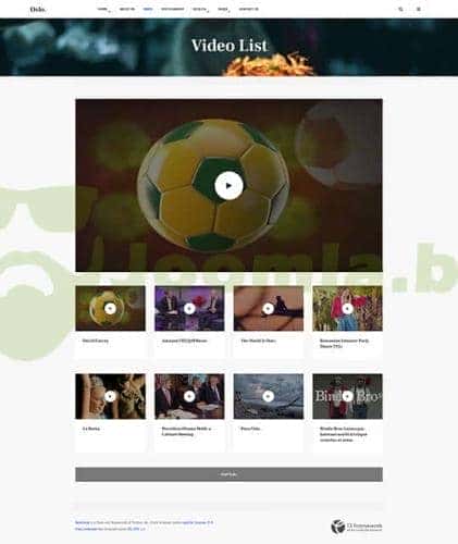Joomla.bid