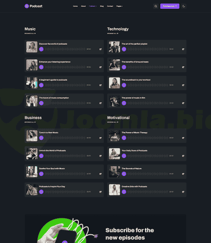 Joomla.bid