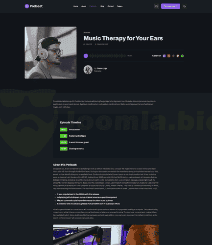 Joomla.bid