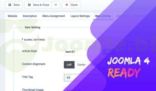 Joomla.bid