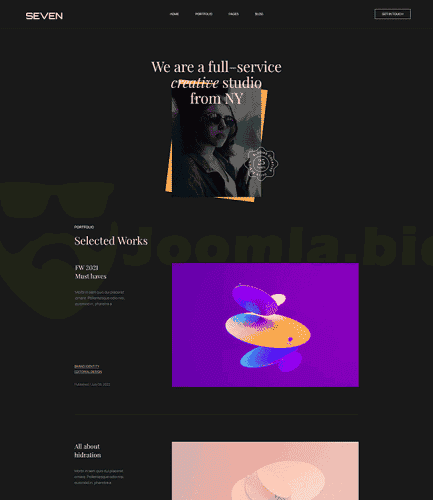 Joomla.bid