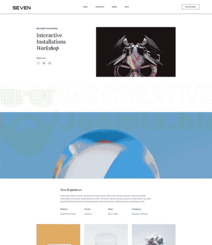 Joomla.bid