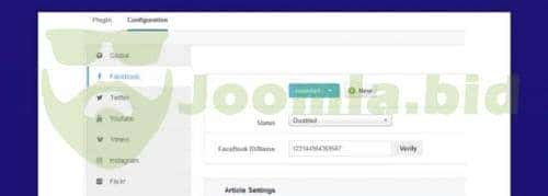 Joomla.bid