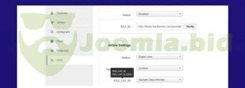 Joomla.bid