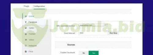 Joomla.bid