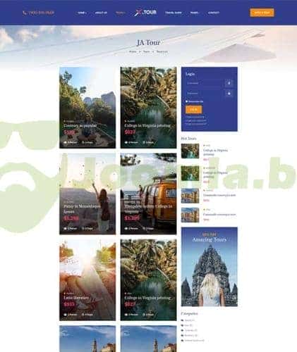 Joomla.bid
