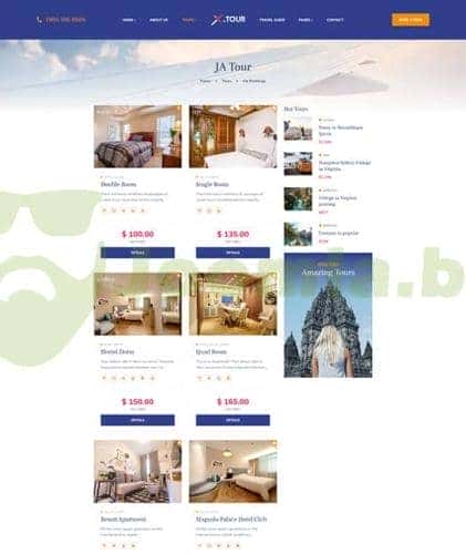 Joomla.bid