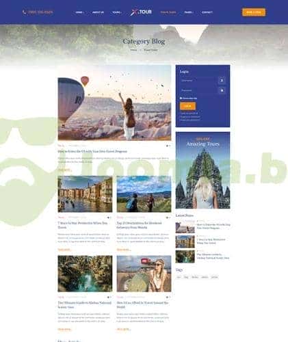 Joomla.bid