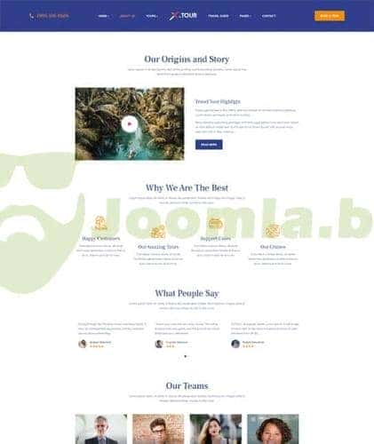 Joomla.bid