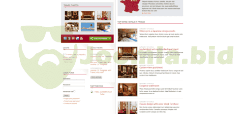 Joomla.bid